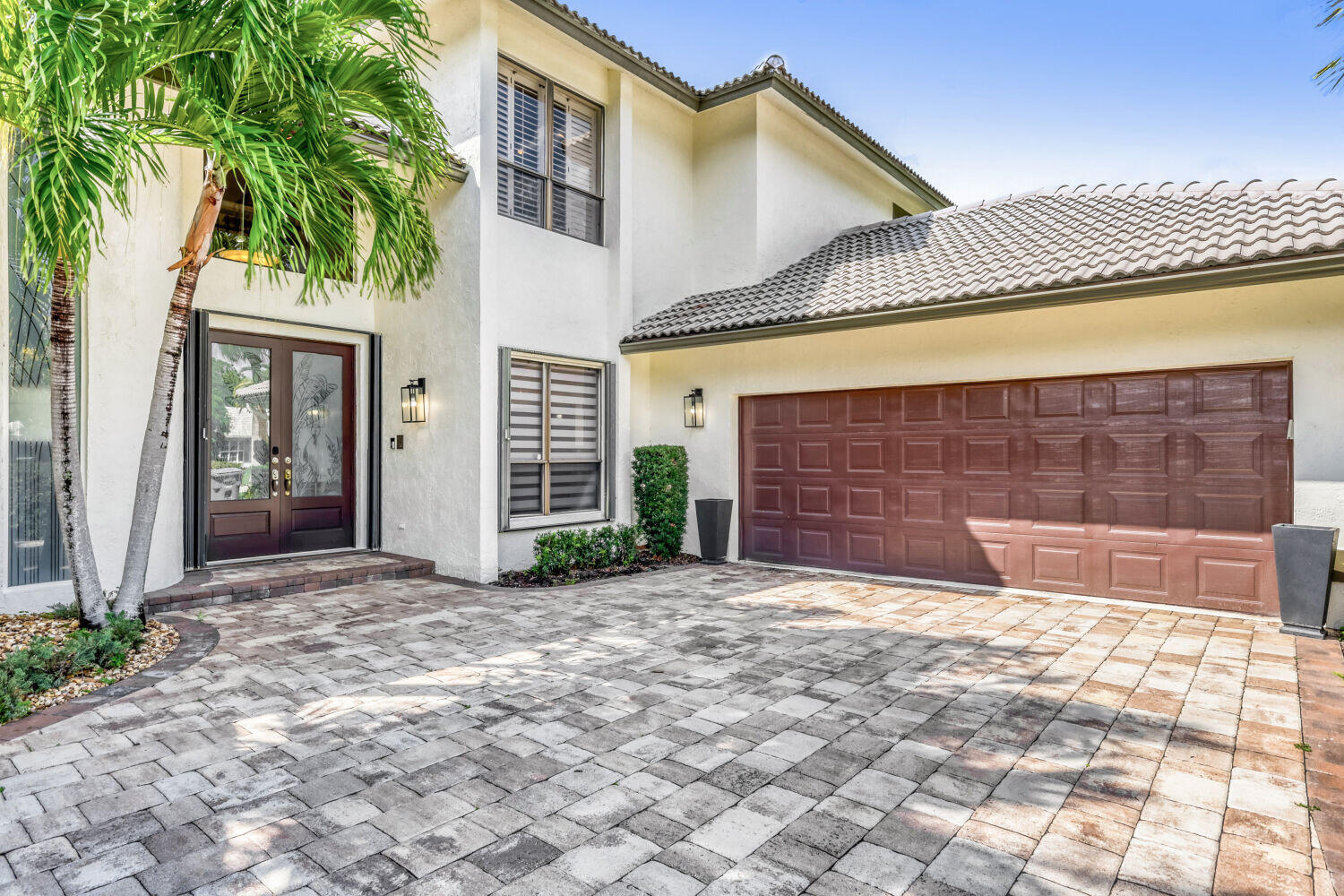 PINE TREE GOLF CLUB - Residential