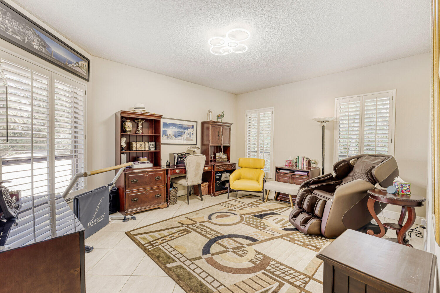 PINE TREE GOLF CLUB - Residential