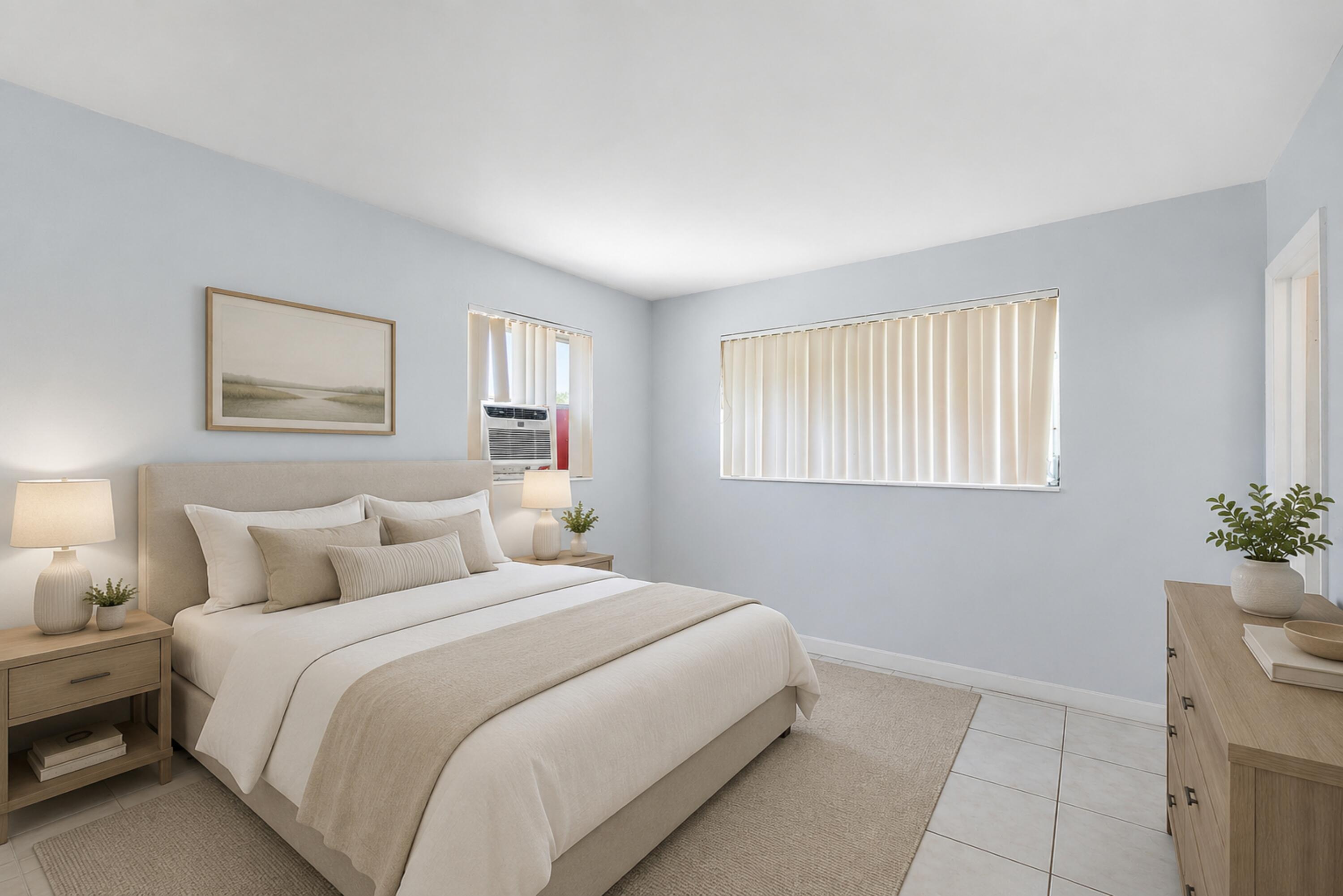 COLONIAL ESTATES - Residential Income