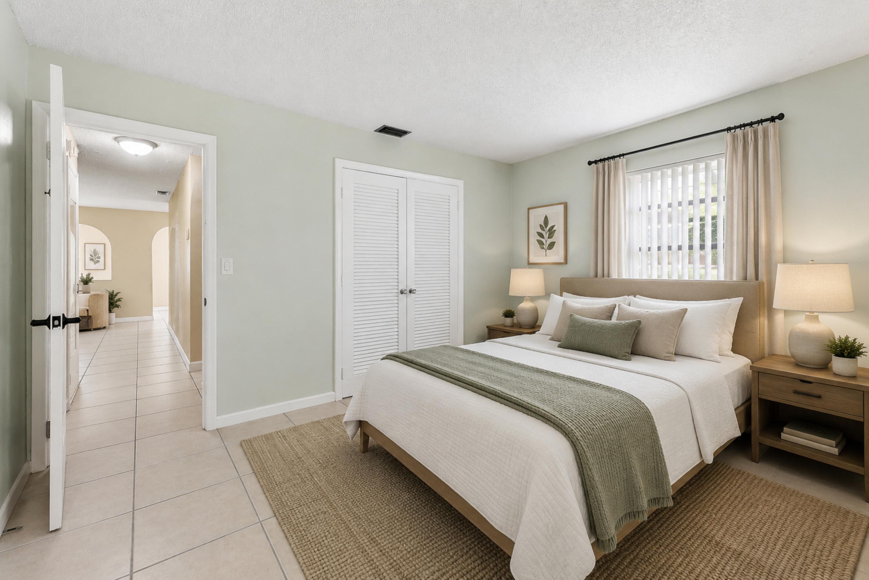 COLONIAL ESTATES - Residential Income