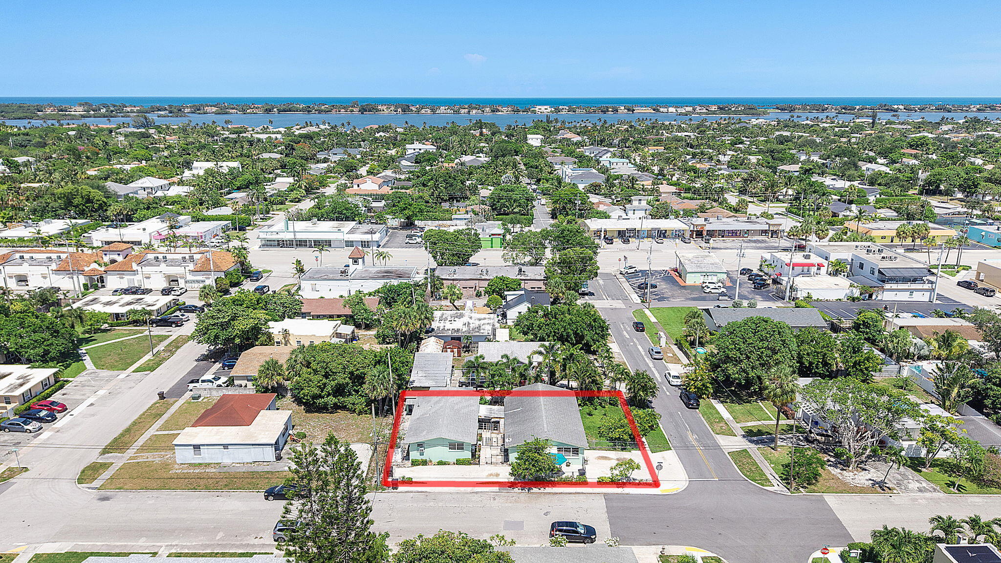 COLONIAL ESTATES - Residential Income