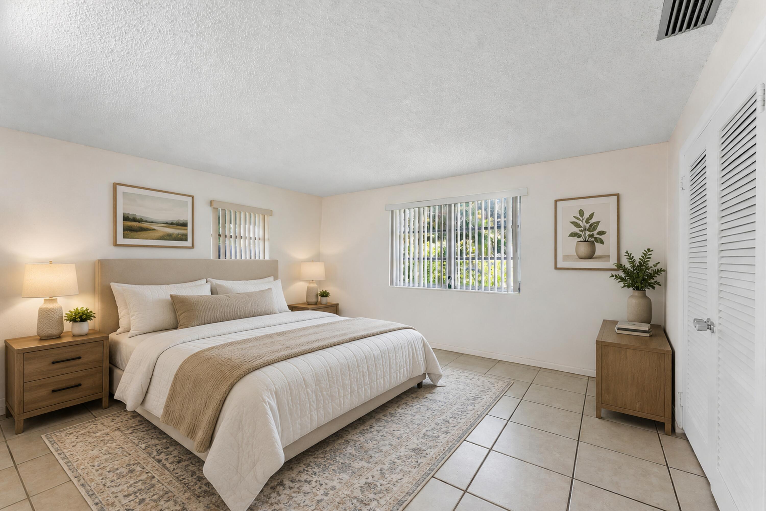 COLONIAL ESTATES - Residential Income