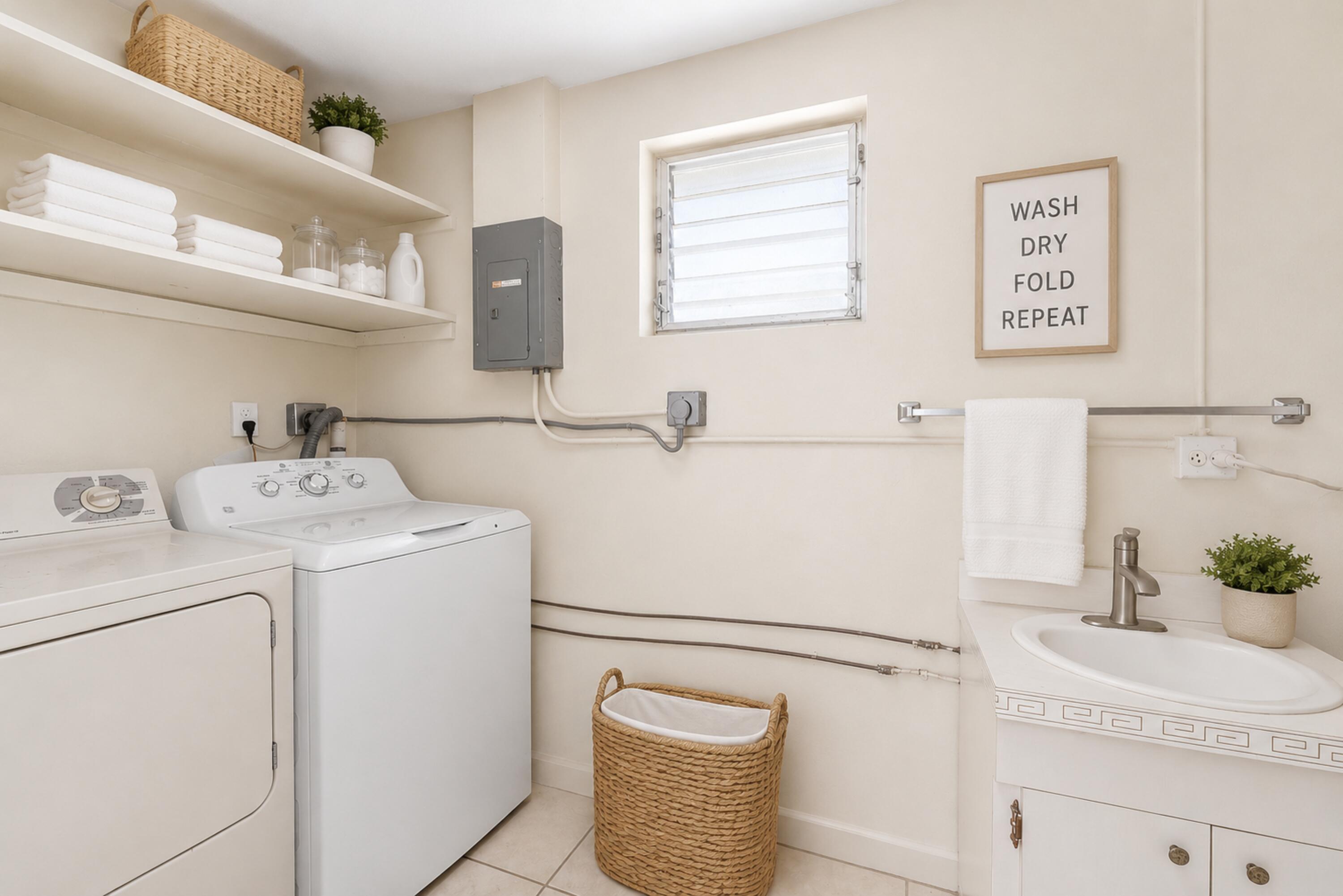 COLONIAL ESTATES - Residential Income