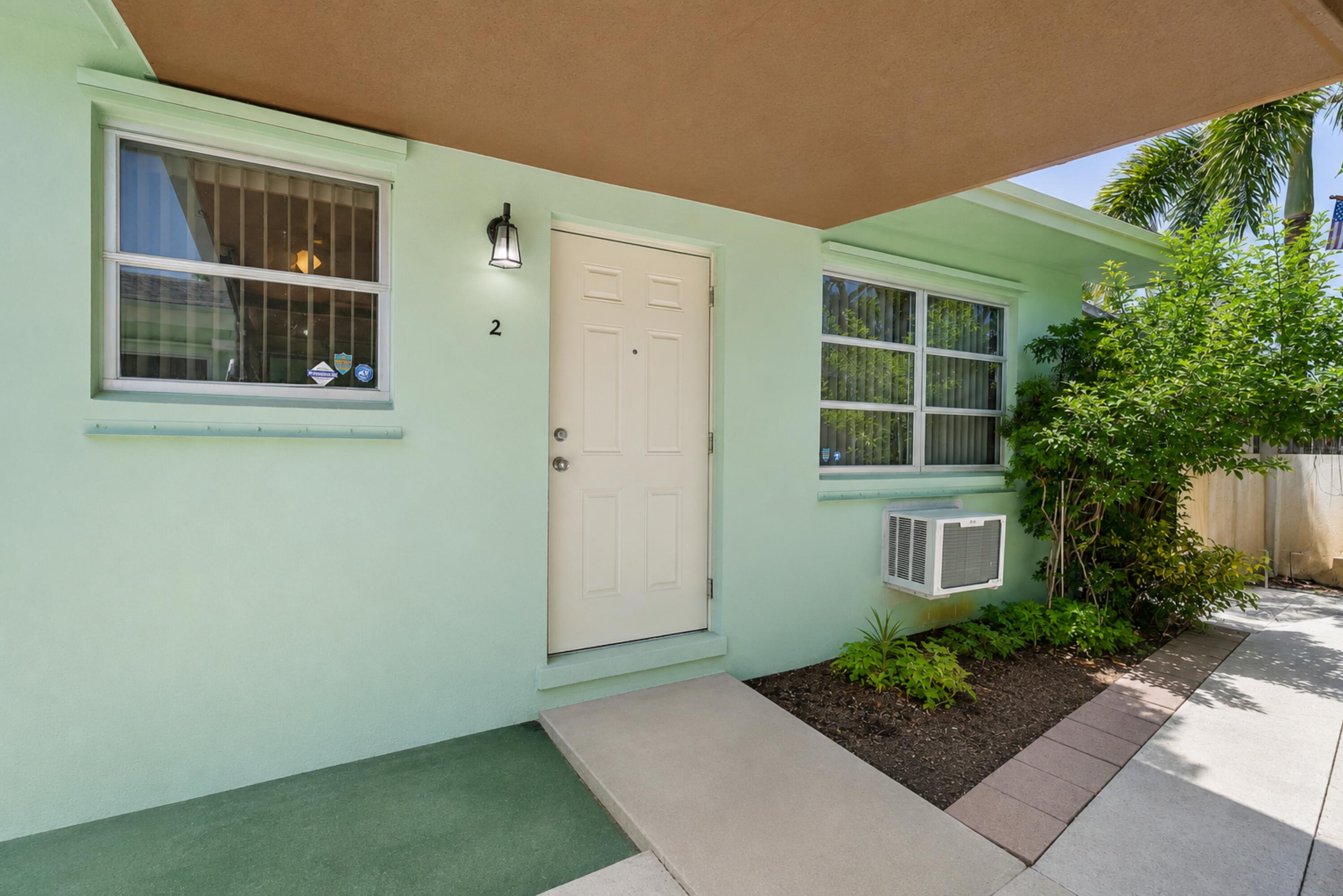 COLONIAL ESTATES - Residential Income