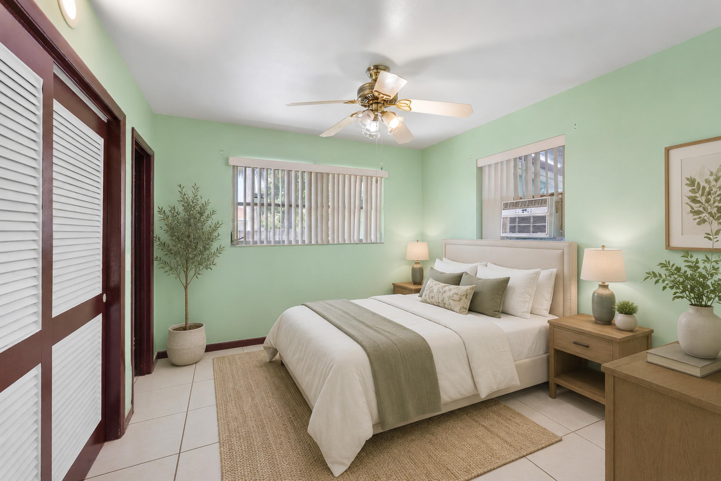 COLONIAL ESTATES - Residential Income