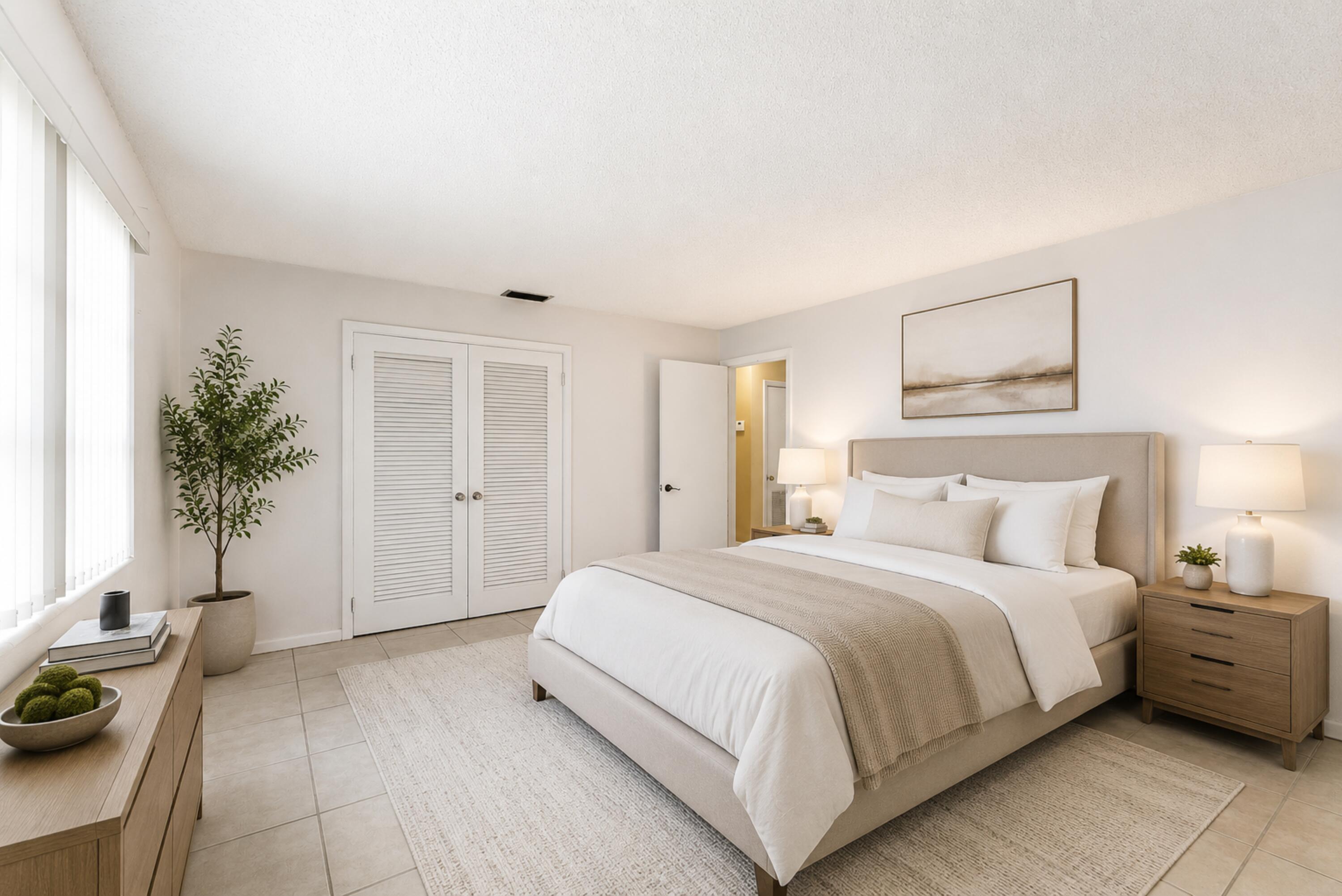 COLONIAL ESTATES - Residential Income
