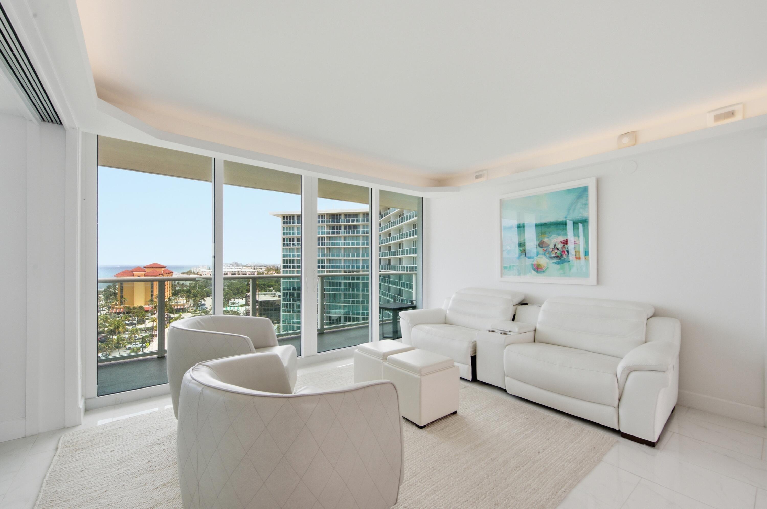 TIARA EAST CONDO - Residential