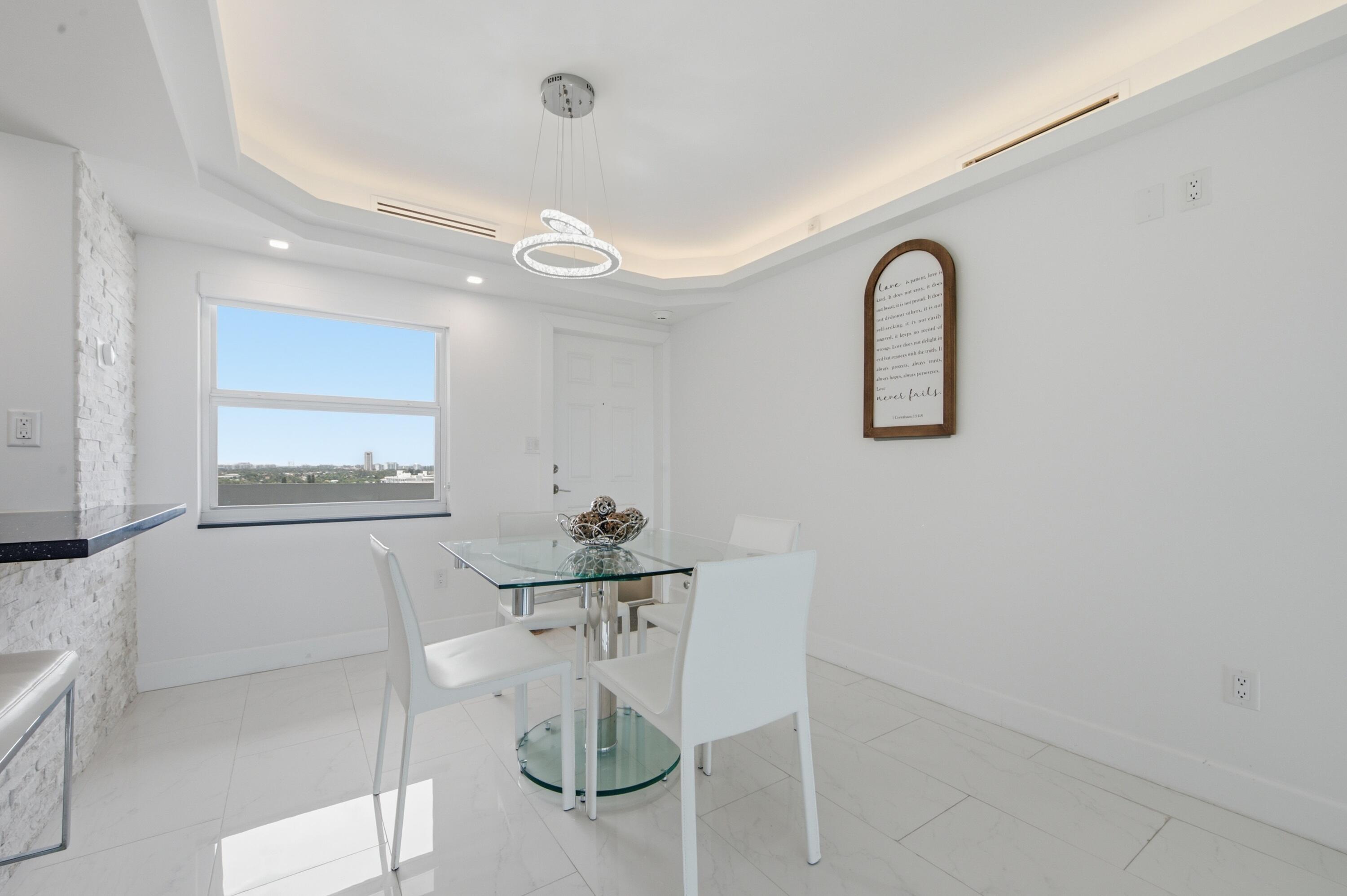 TIARA EAST CONDO - Residential