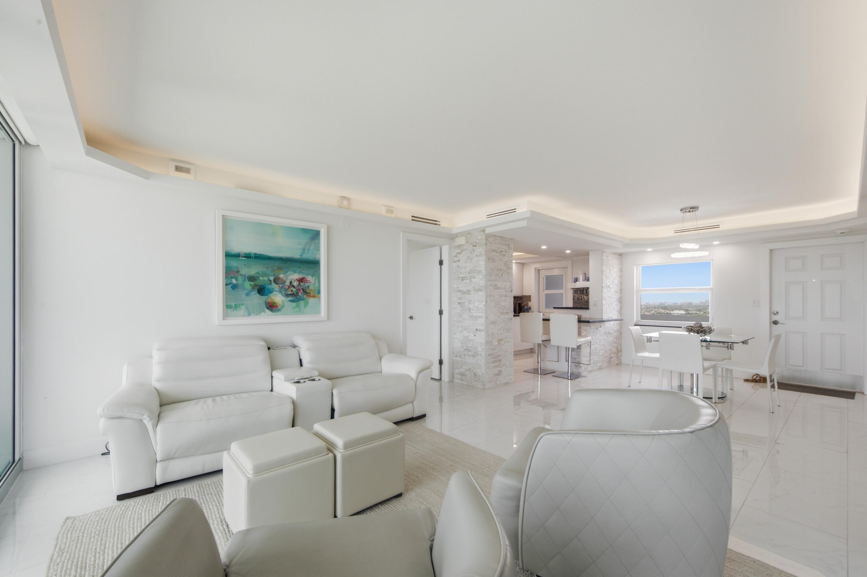 TIARA EAST CONDO - Residential