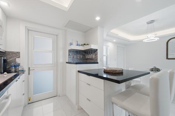 TIARA EAST CONDO - Residential