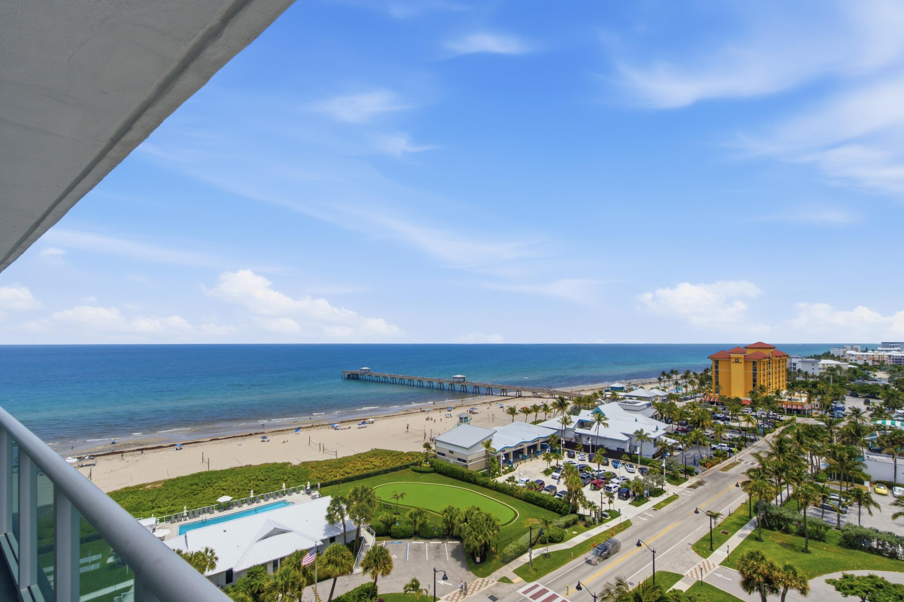 TIARA EAST CONDO - Residential