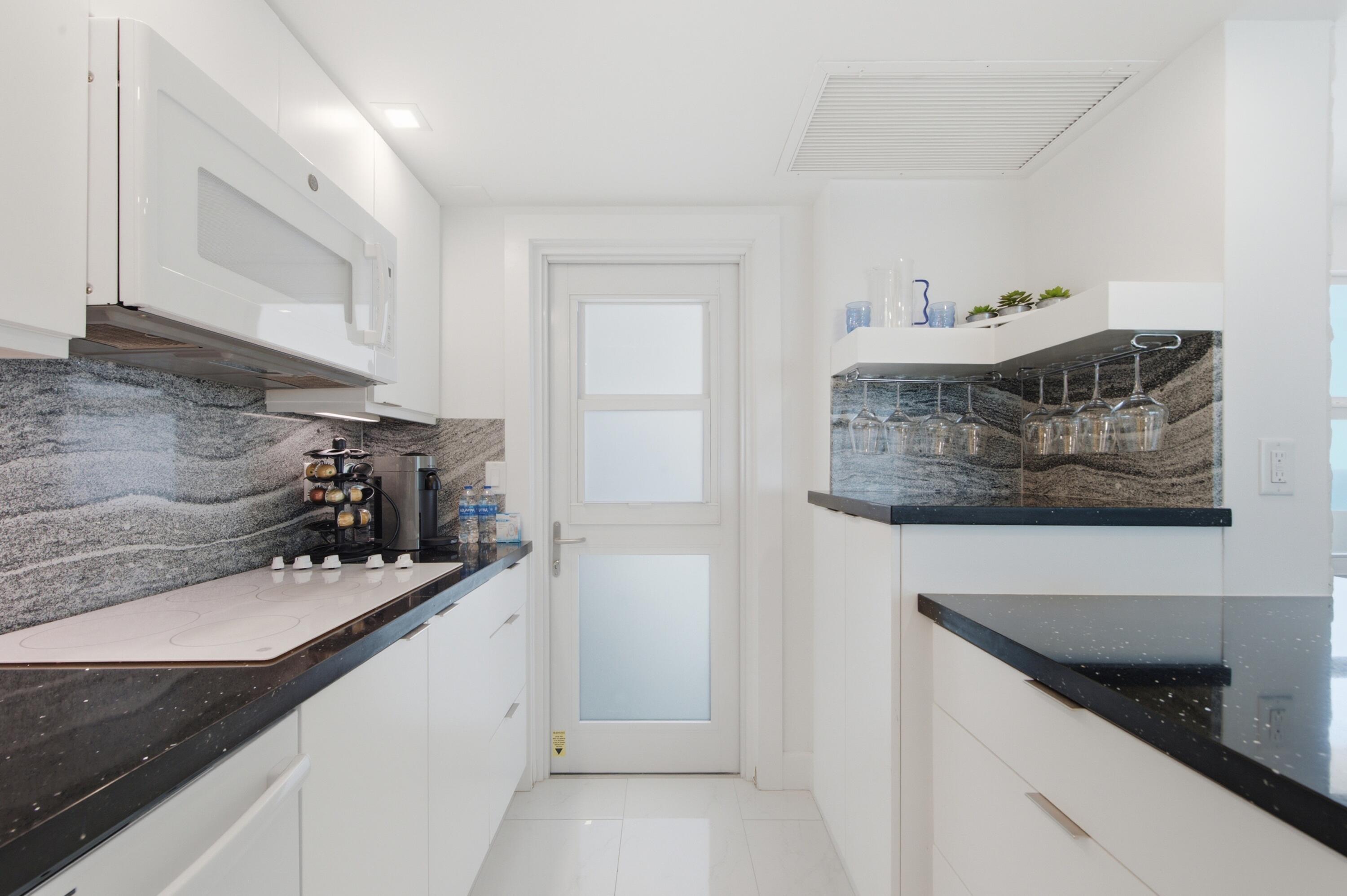 TIARA EAST CONDO - Residential