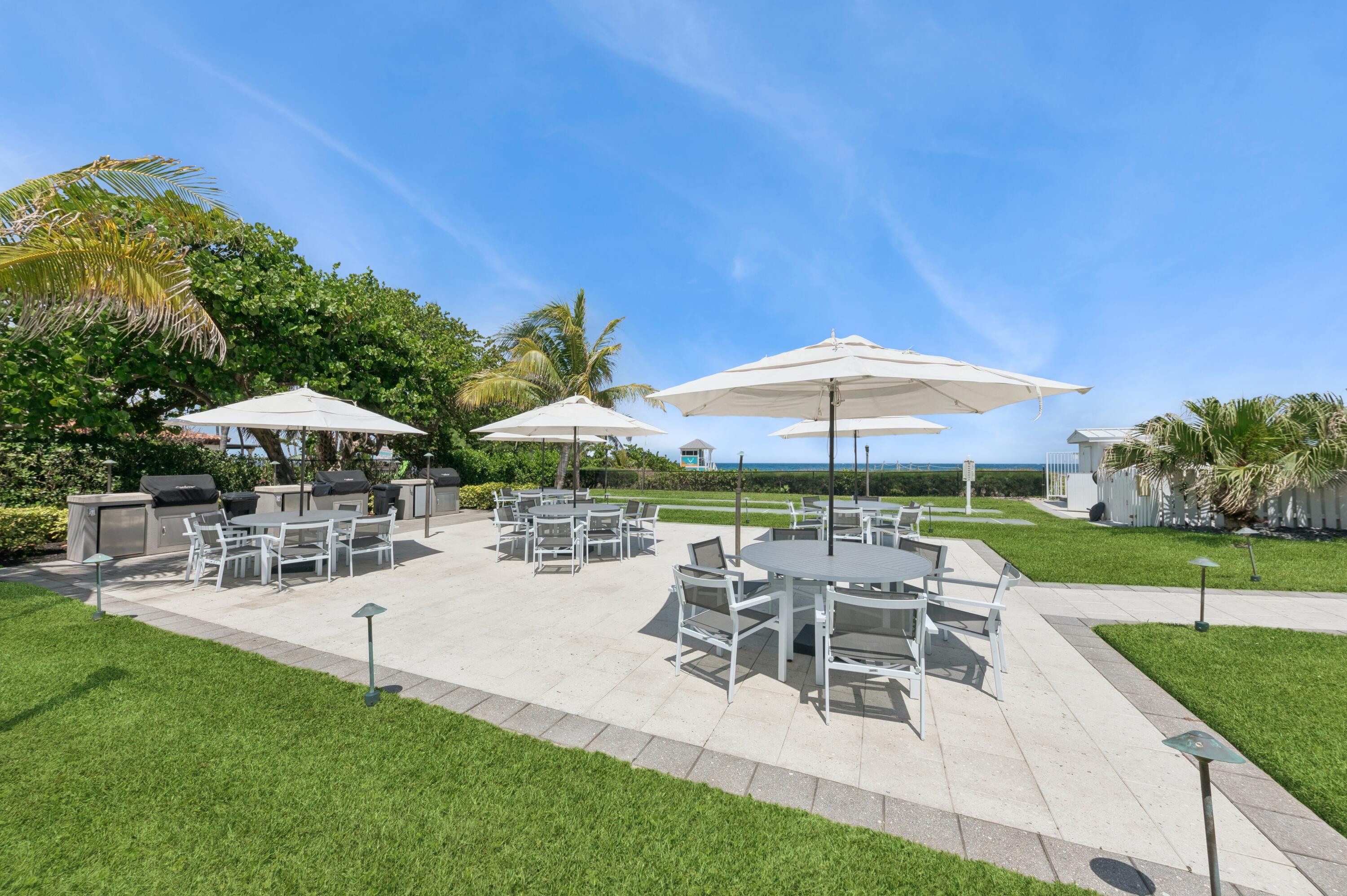 TIARA EAST CONDO - Residential