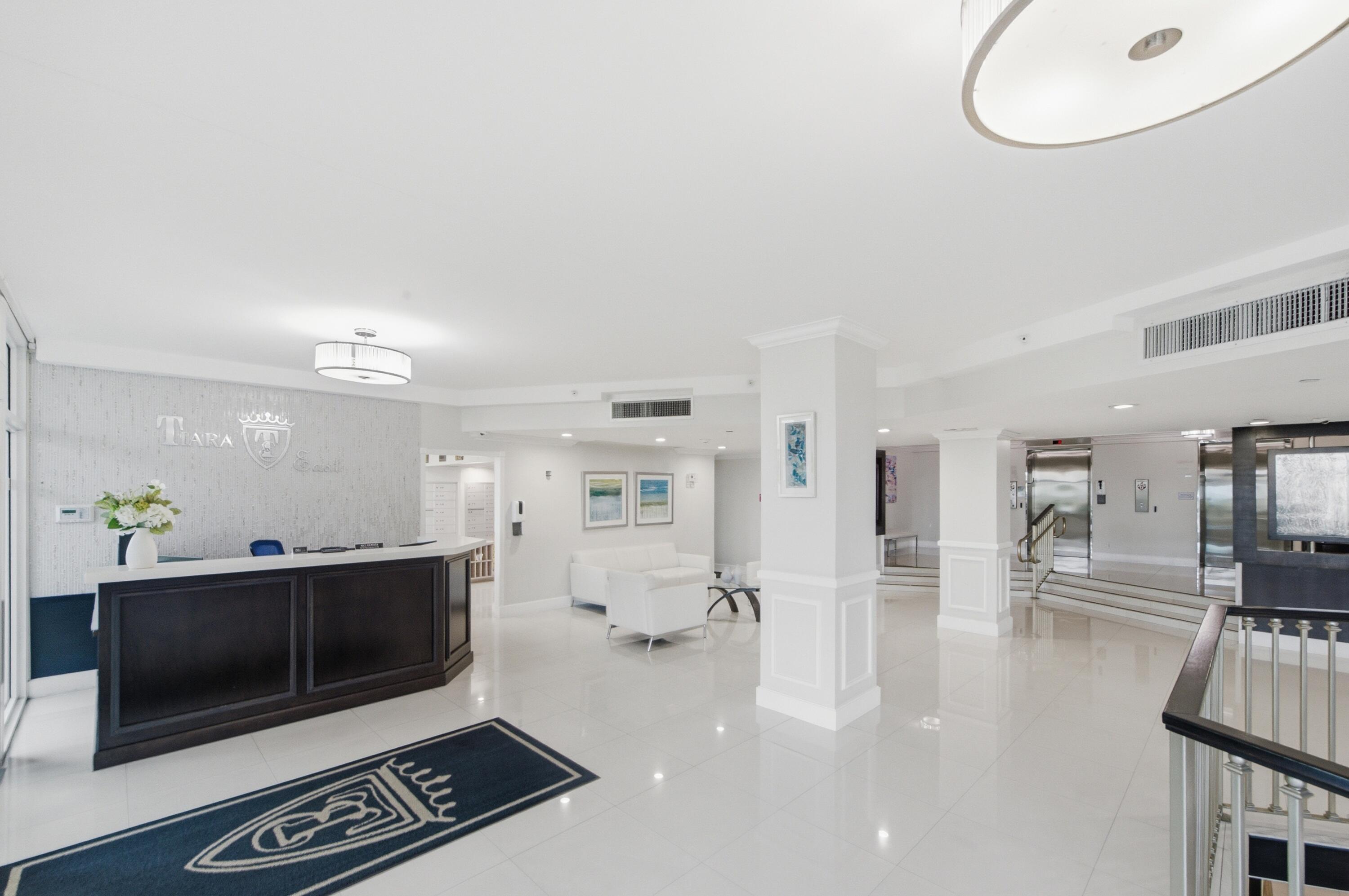 TIARA EAST CONDO - Residential