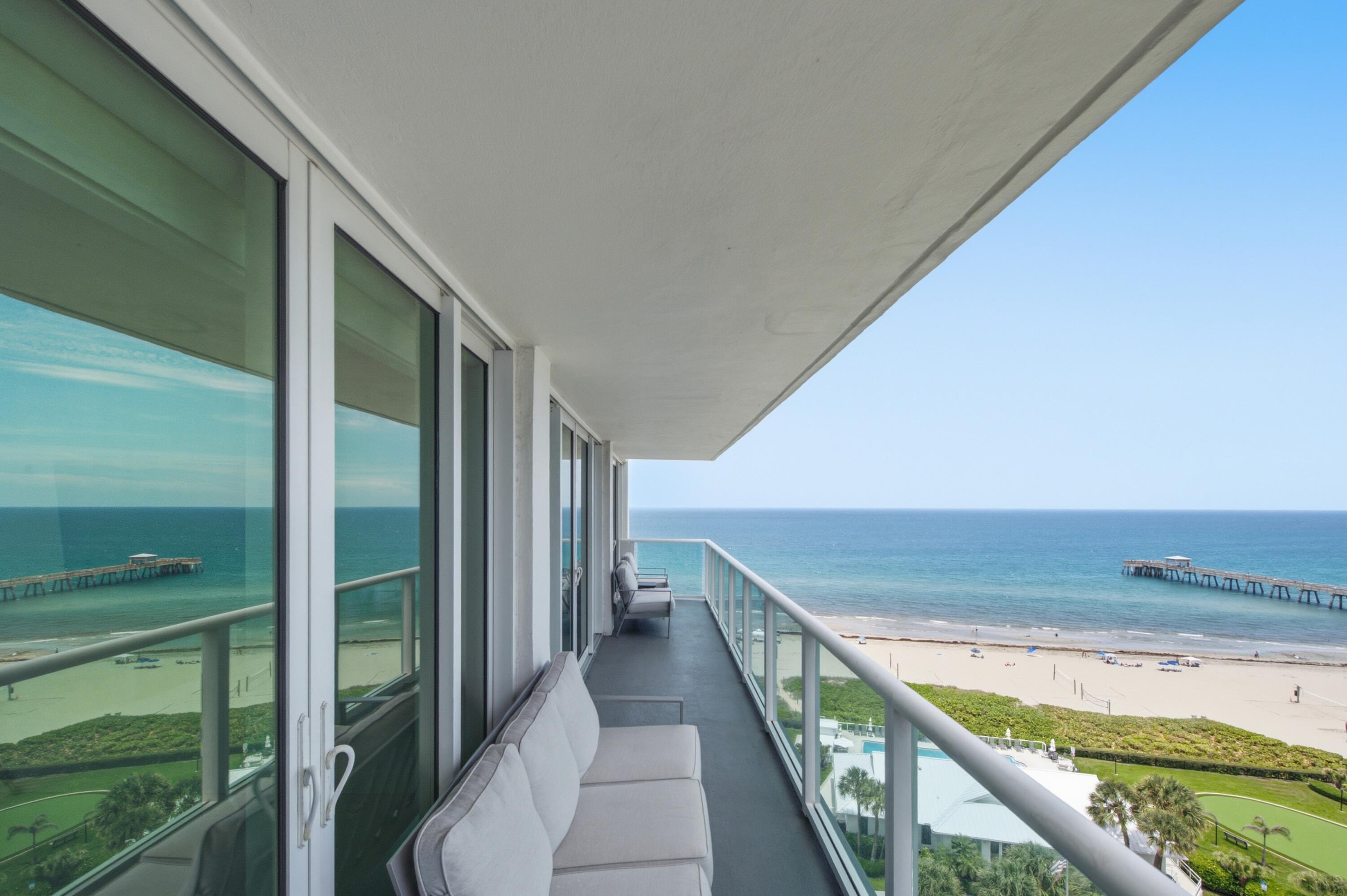 TIARA EAST CONDO - Residential