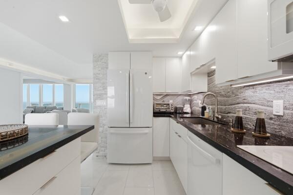 TIARA EAST CONDO - Residential