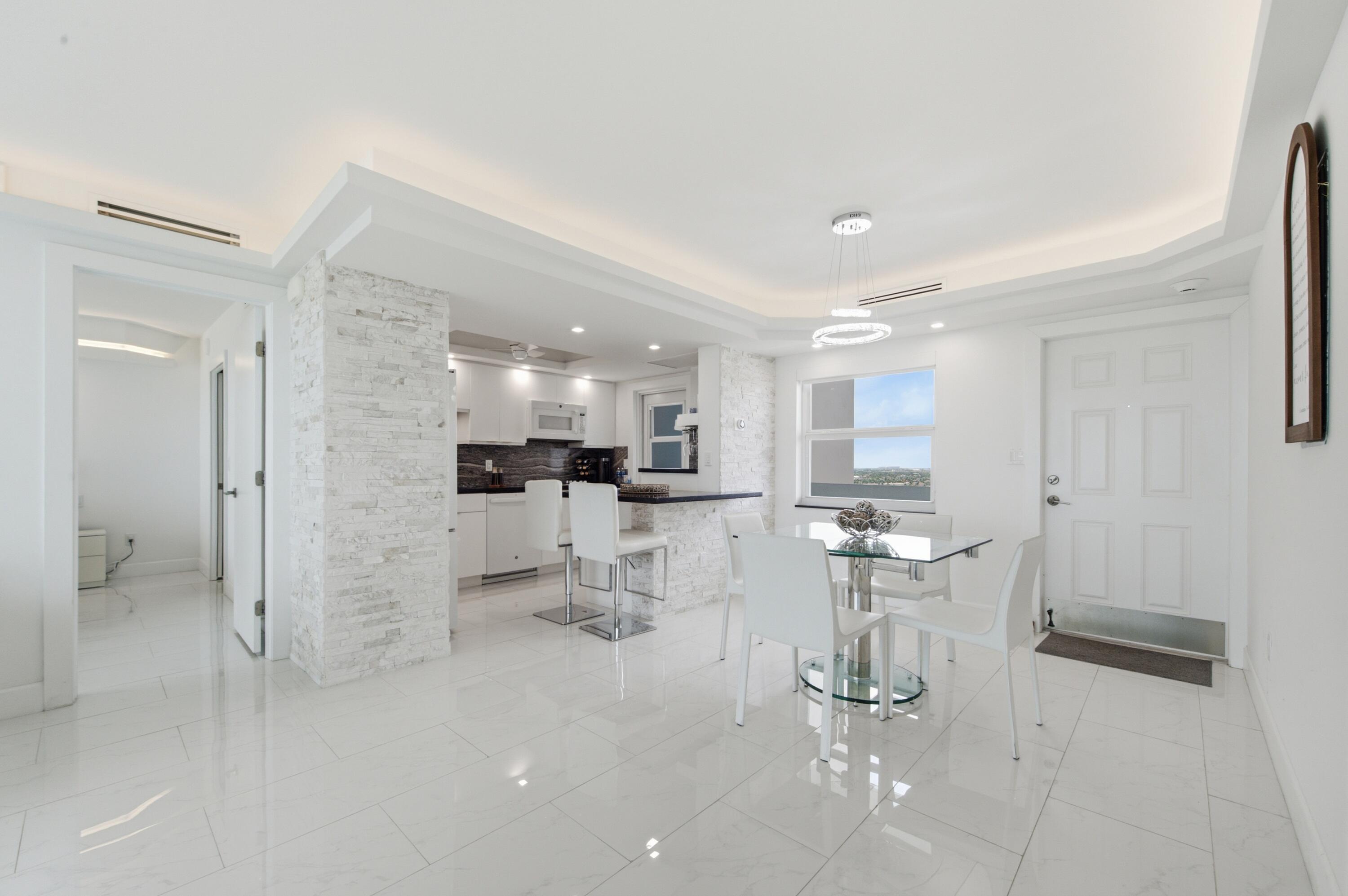 TIARA EAST CONDO - Residential
