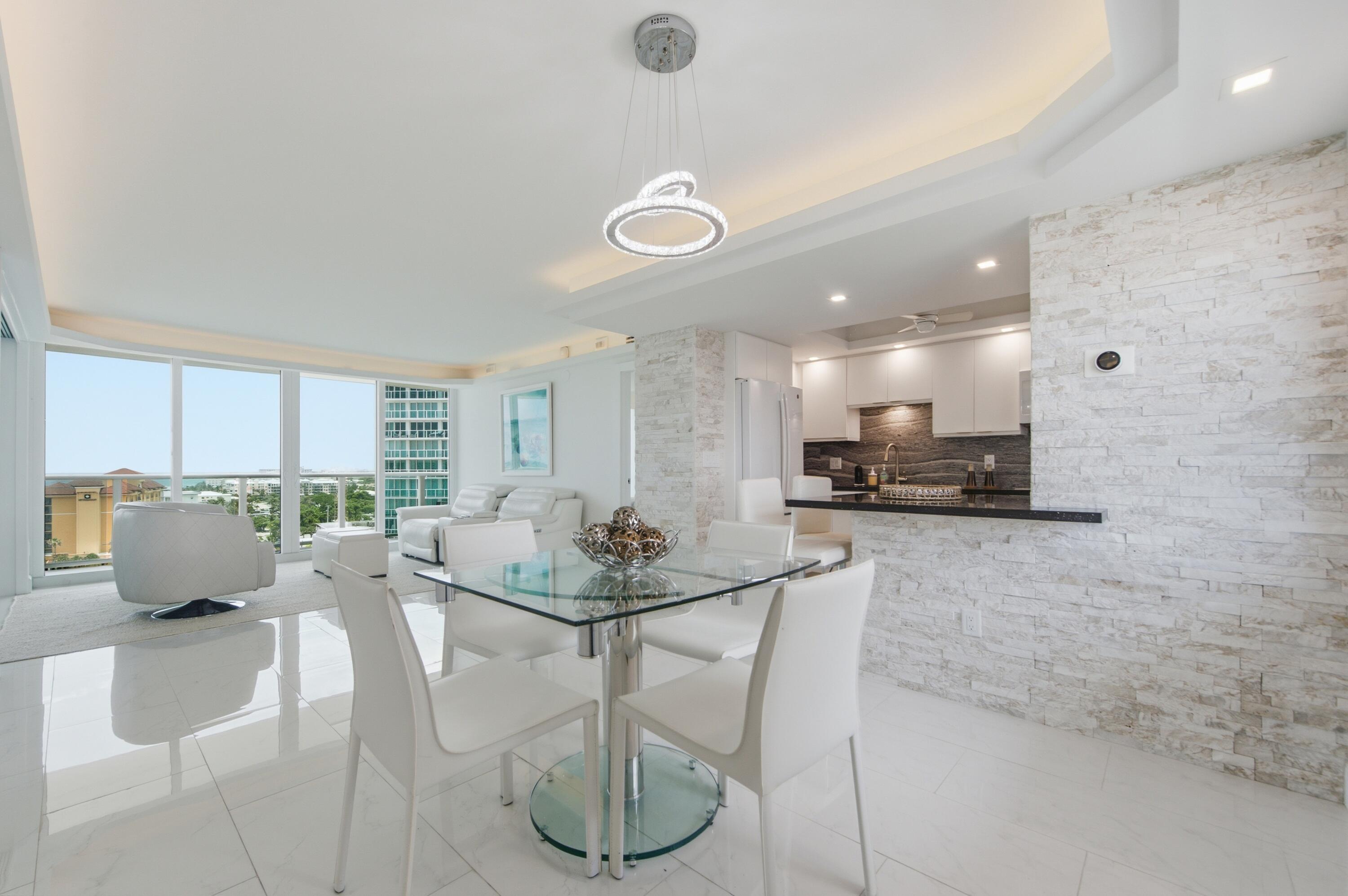 TIARA EAST CONDO - Residential