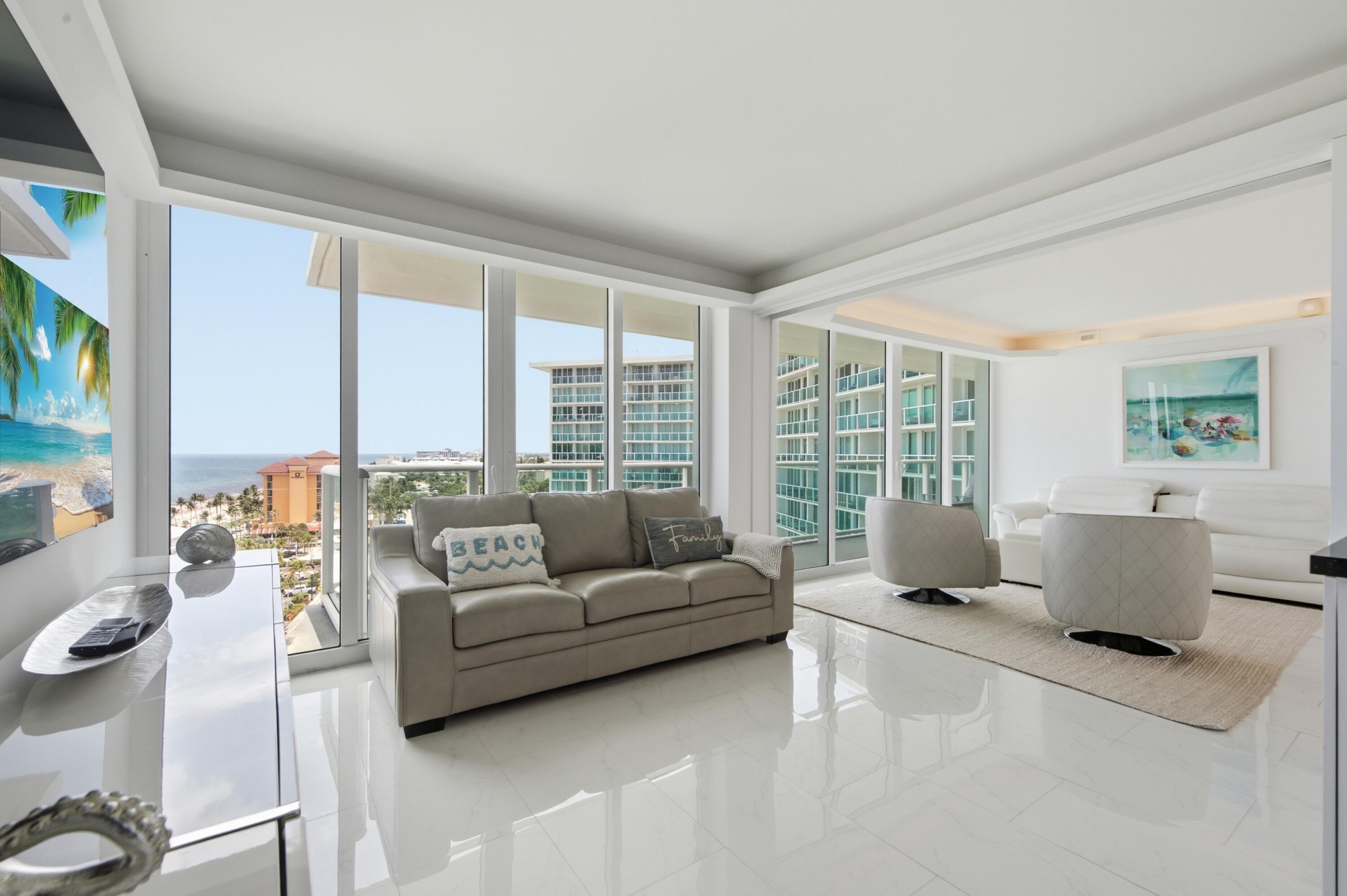 TIARA EAST CONDO - Residential