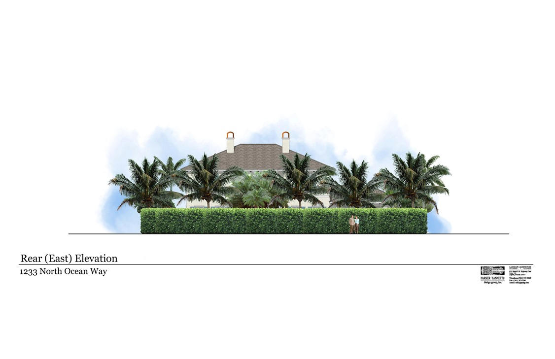 FIRST ADD TO PALM BEACH - Residential