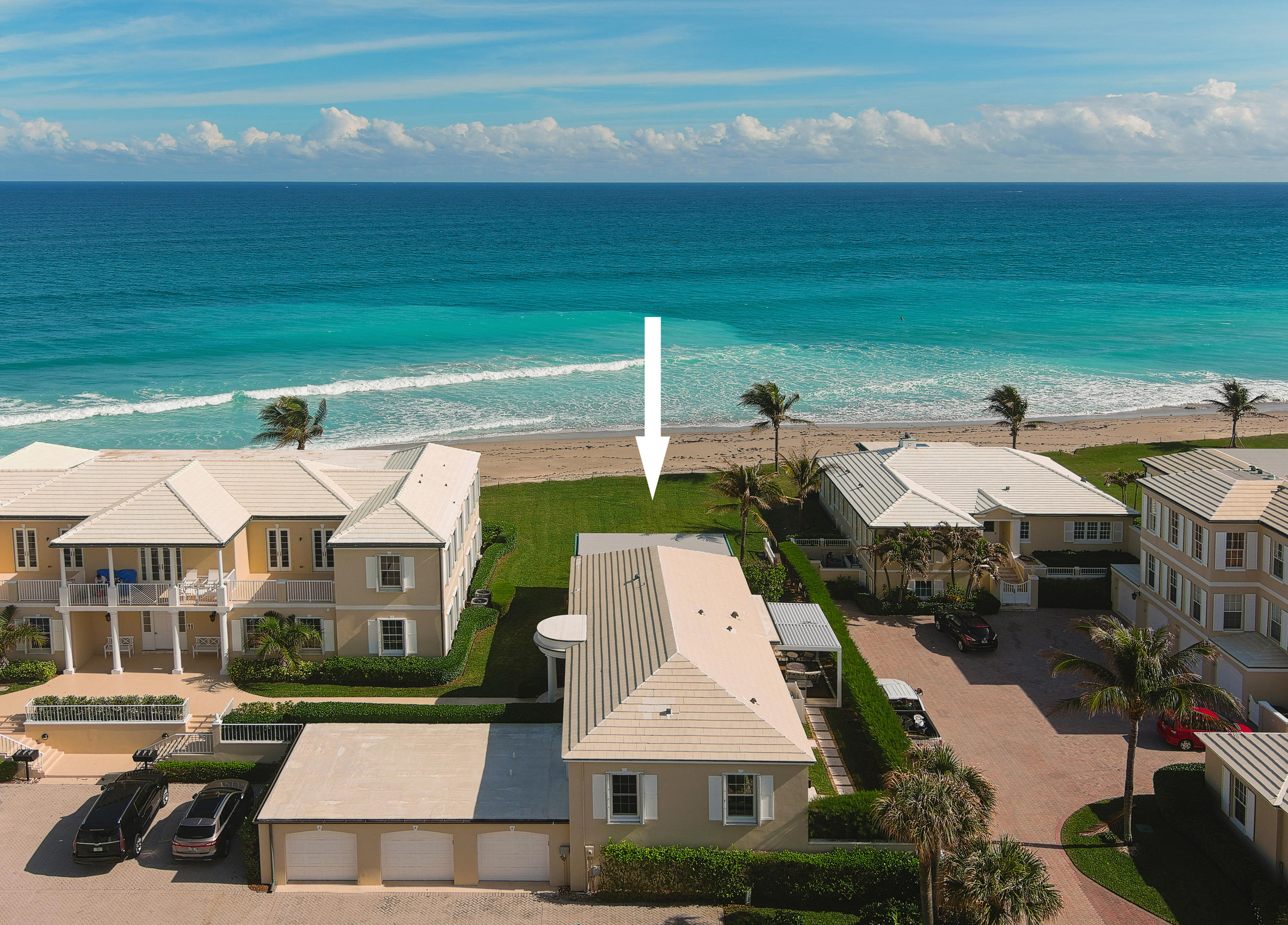 OCEAN HOUSE FOUR CONDO - Residential