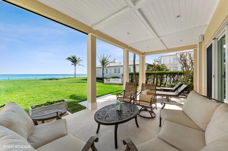 OCEAN HOUSE FOUR CONDO - Residential