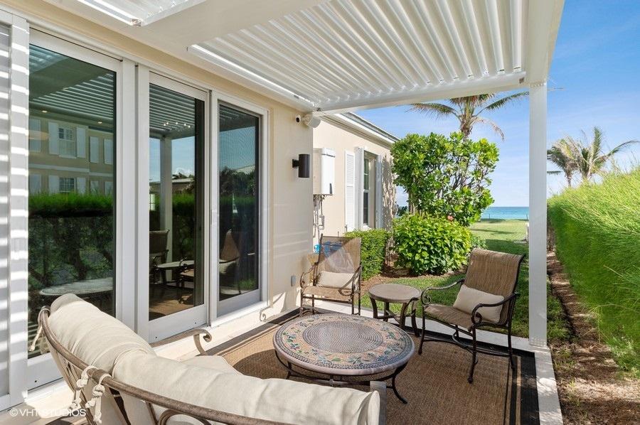 OCEAN HOUSE FOUR CONDO - Residential