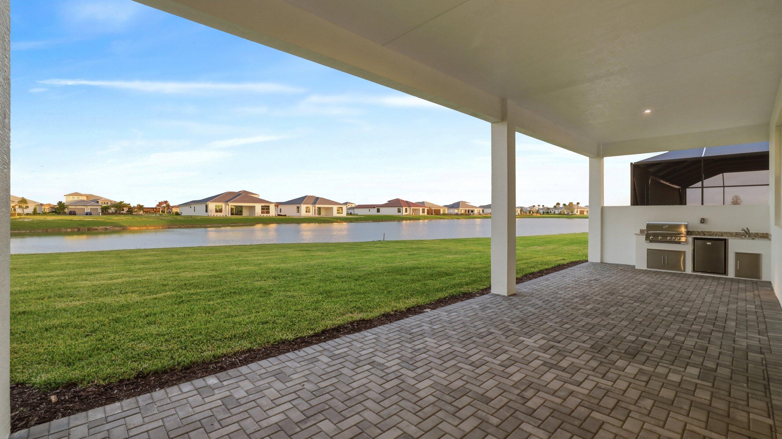 VERANO SOUTH PUD 1 - POD - Residential