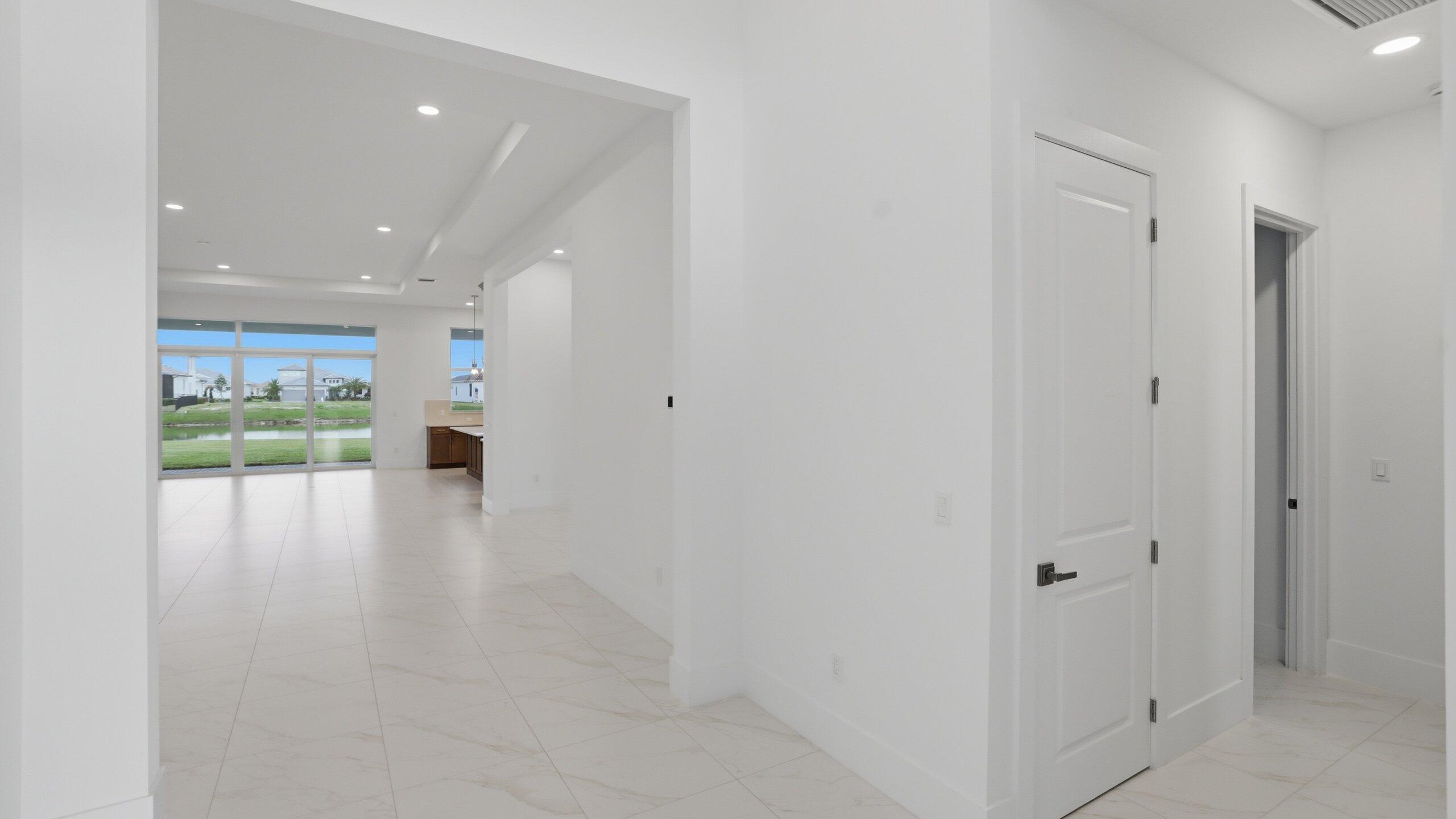 VERANO SOUTH PUD 1 - POD - Residential