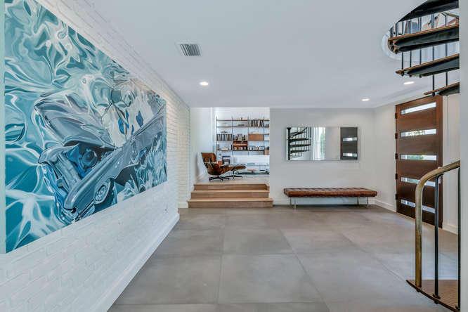 DODGE ESTATES IN - Residential