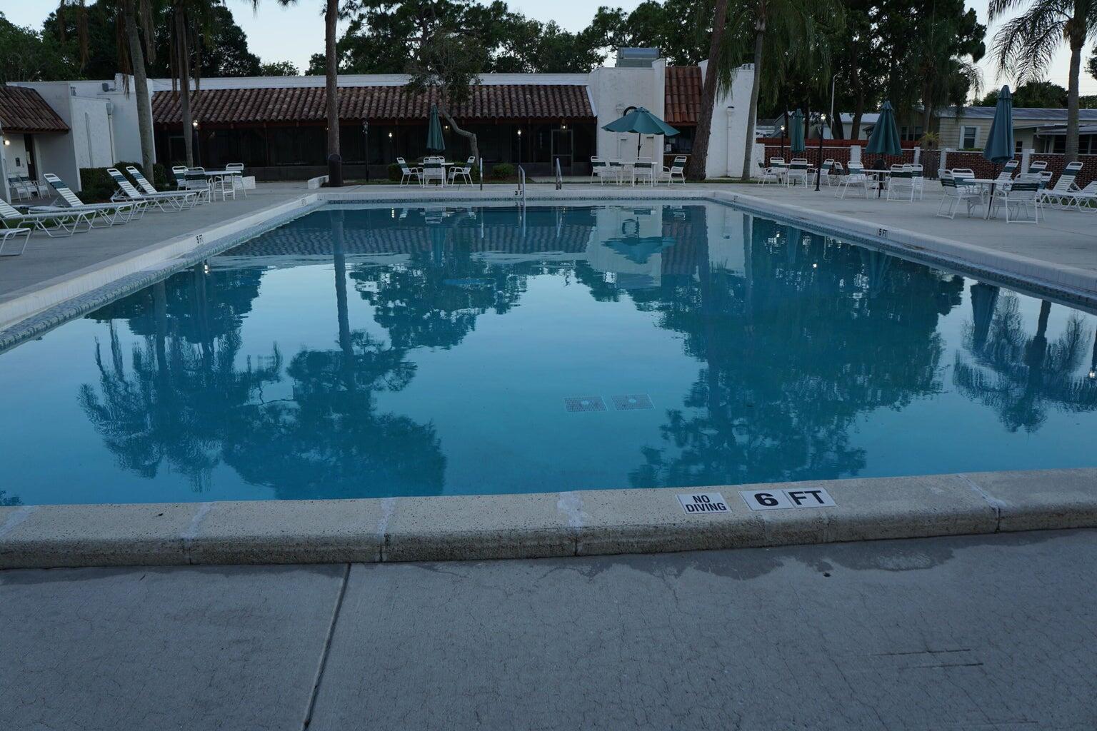 Spanish Lakes - Residential