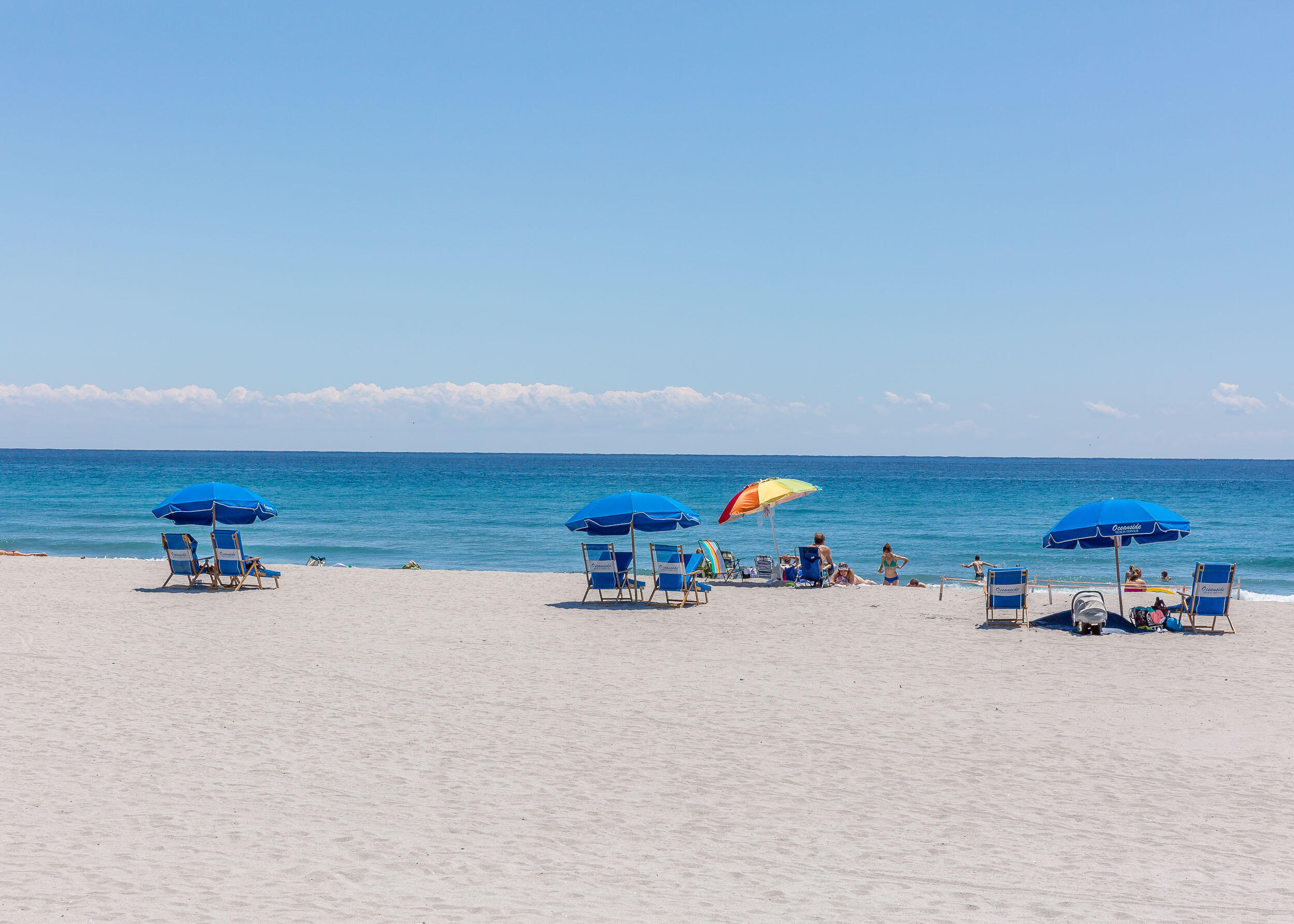 LAKESIDE CONDOMINIUM - Residential Lease