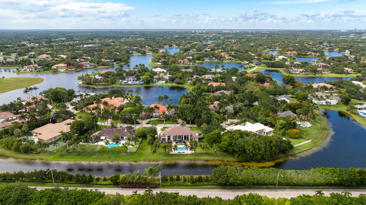 Windmill Ranch Estates - Residential