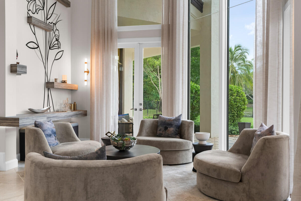 Windmill Ranch Estates - Residential