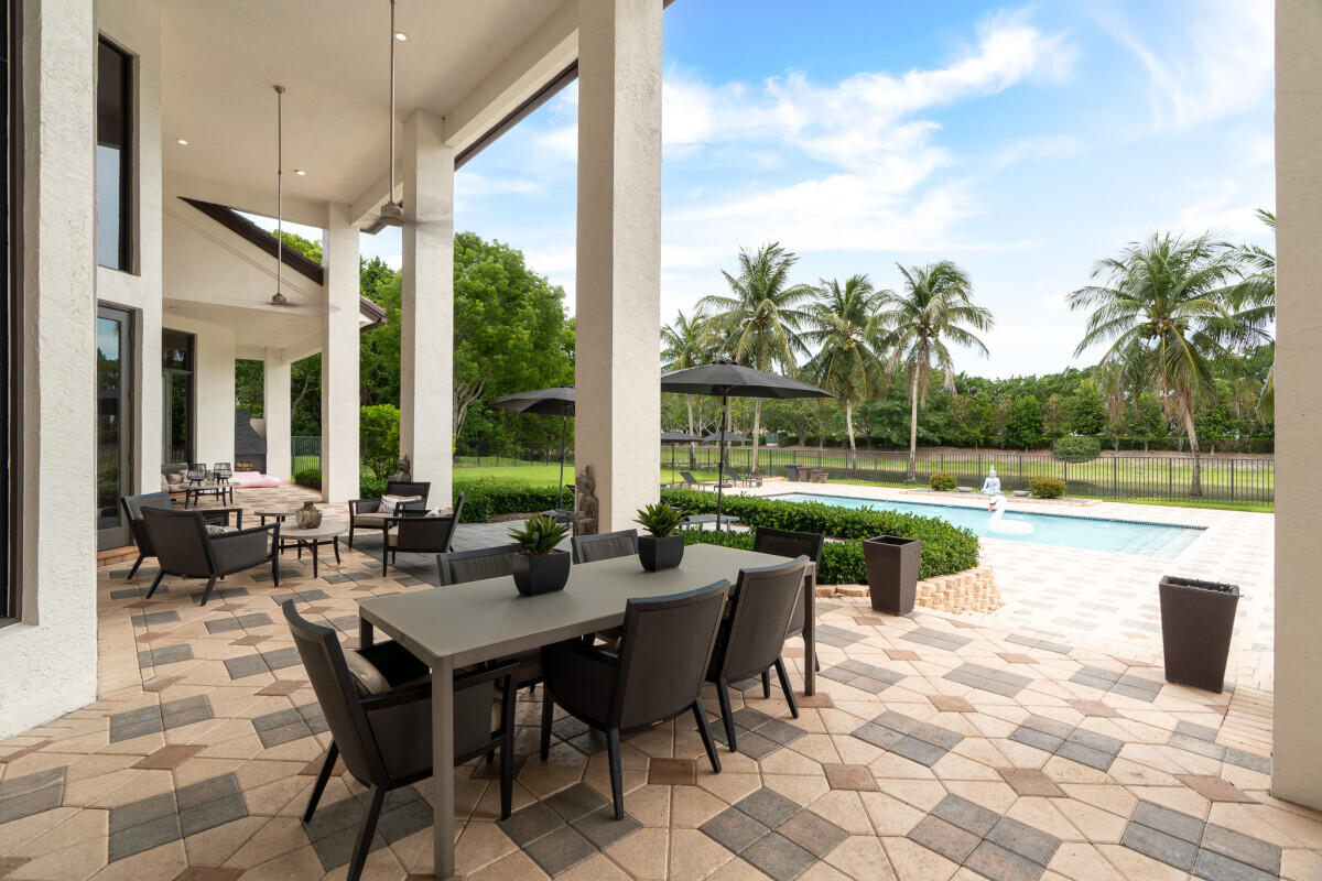 Windmill Ranch Estates - Residential