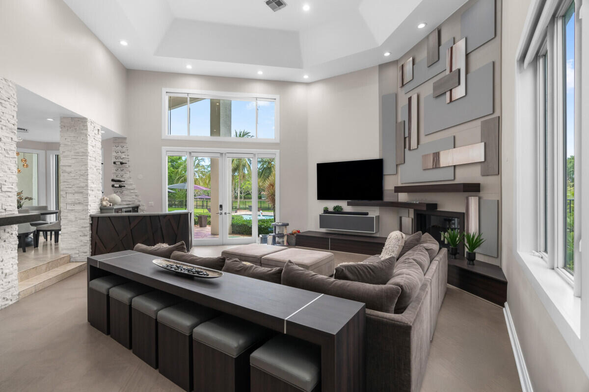 Windmill Ranch Estates - Residential
