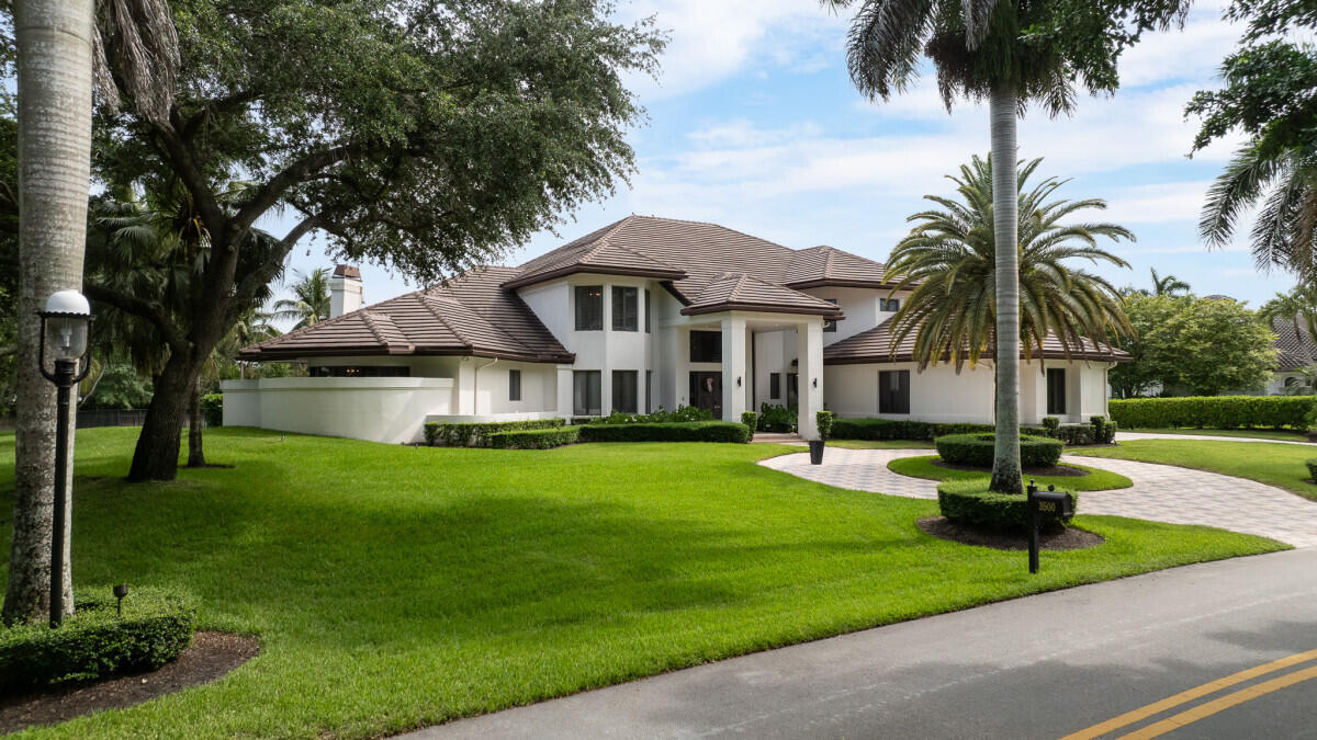 Windmill Ranch Estates - Residential