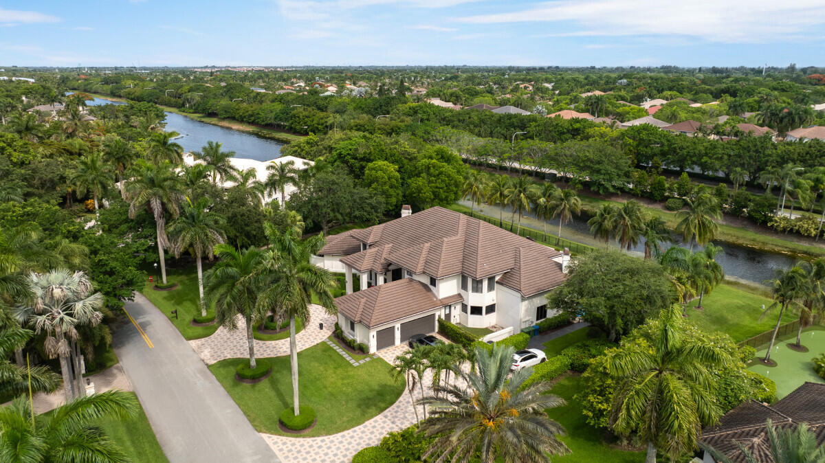 Windmill Ranch Estates - Residential
