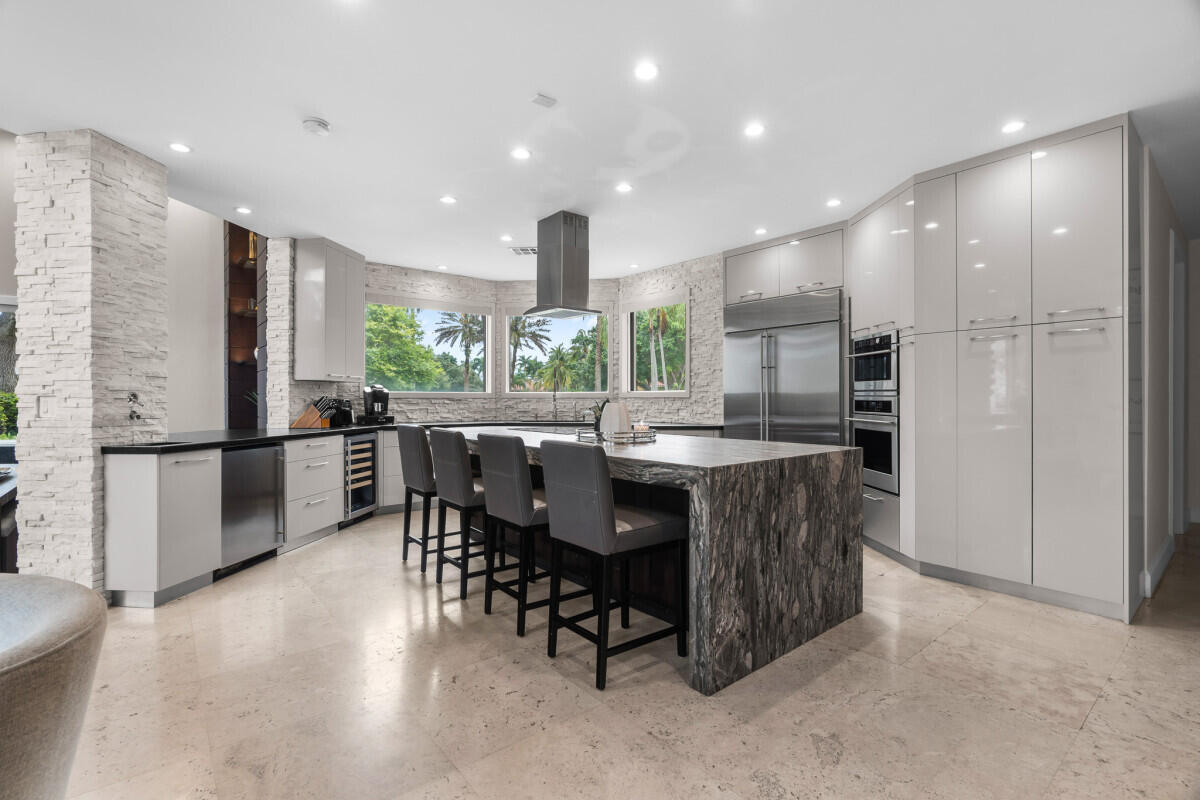 Windmill Ranch Estates - Residential