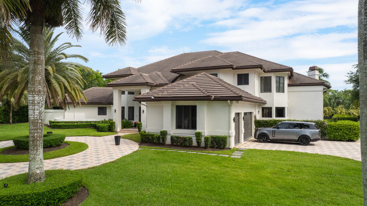 Windmill Ranch Estates - Residential
