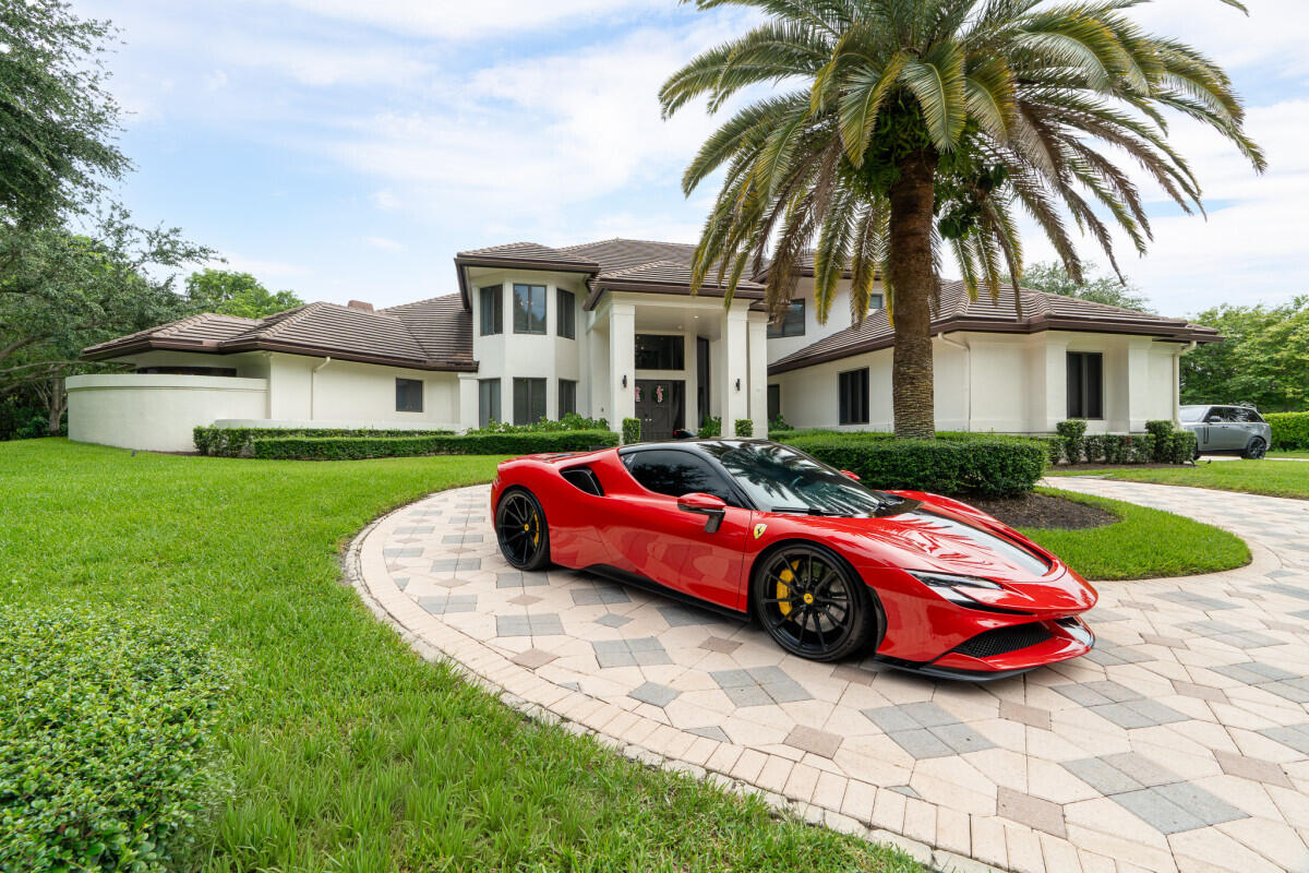 Windmill Ranch Estates - Residential