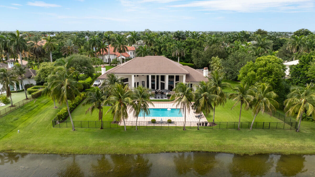 Windmill Ranch Estates - Residential