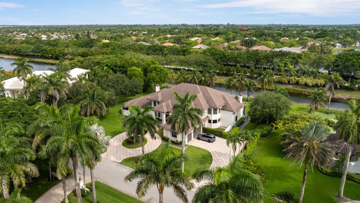 Windmill Ranch Estates - Residential