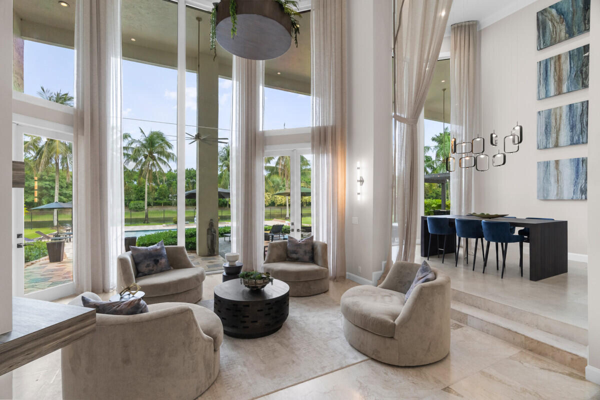 Windmill Ranch Estates - Residential