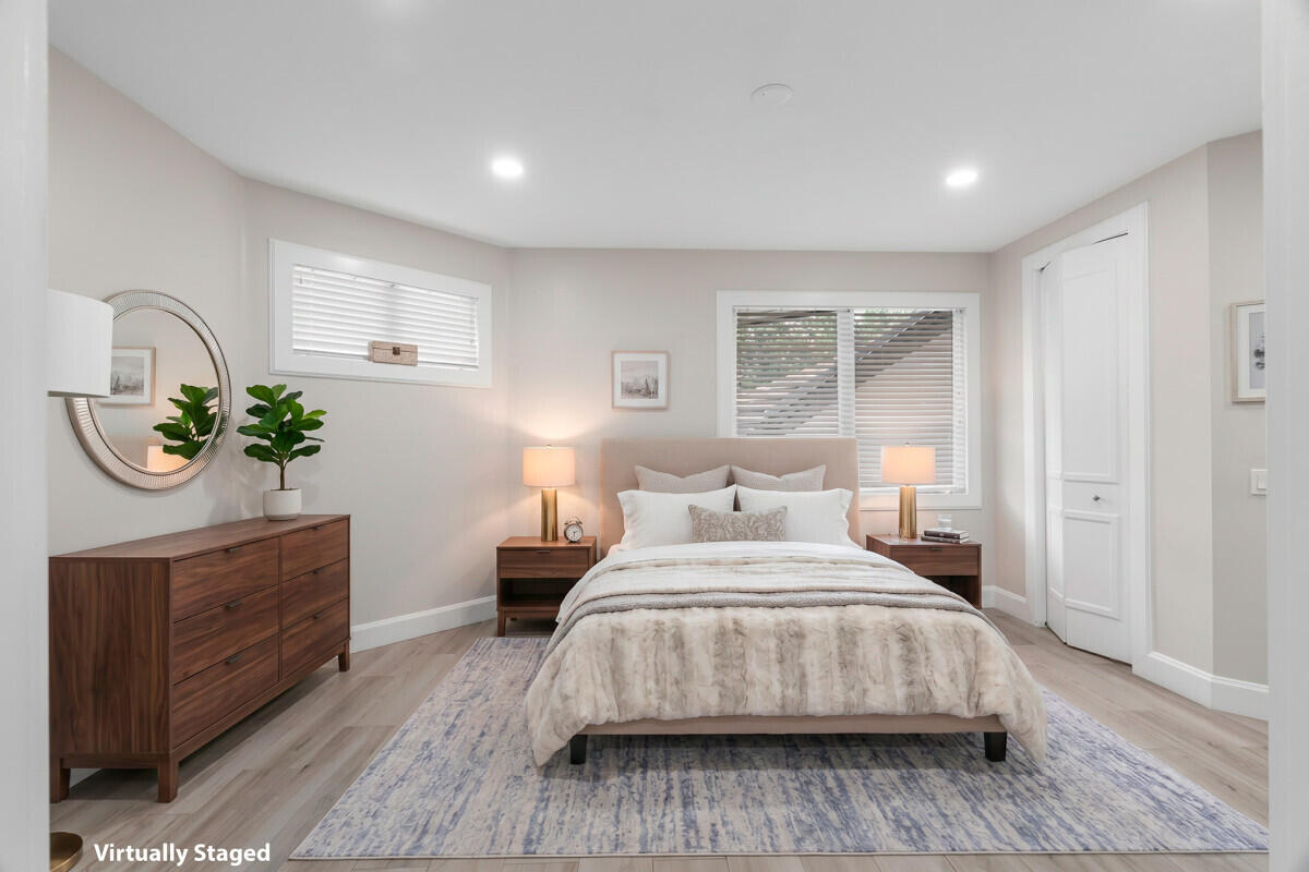 Windmill Ranch Estates - Residential