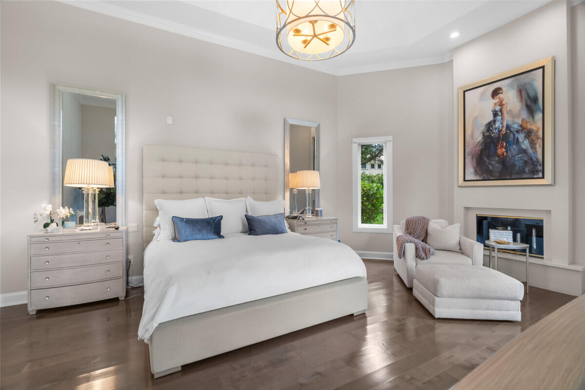 Windmill Ranch Estates - Residential