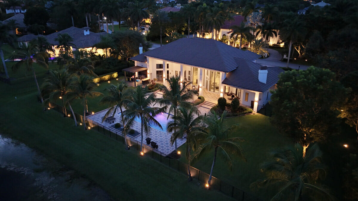 Windmill Ranch Estates - Residential