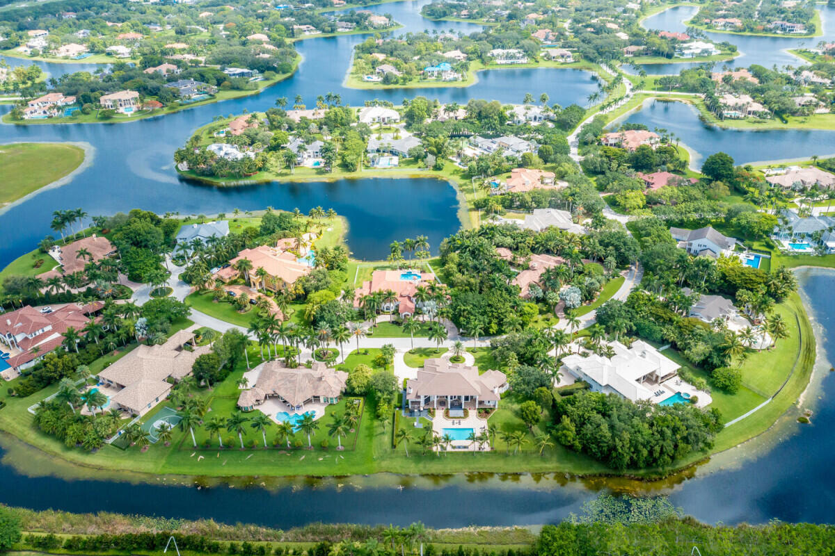 Windmill Ranch Estates - Residential