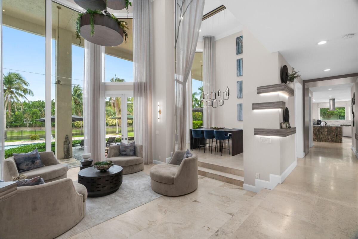 Windmill Ranch Estates - Residential