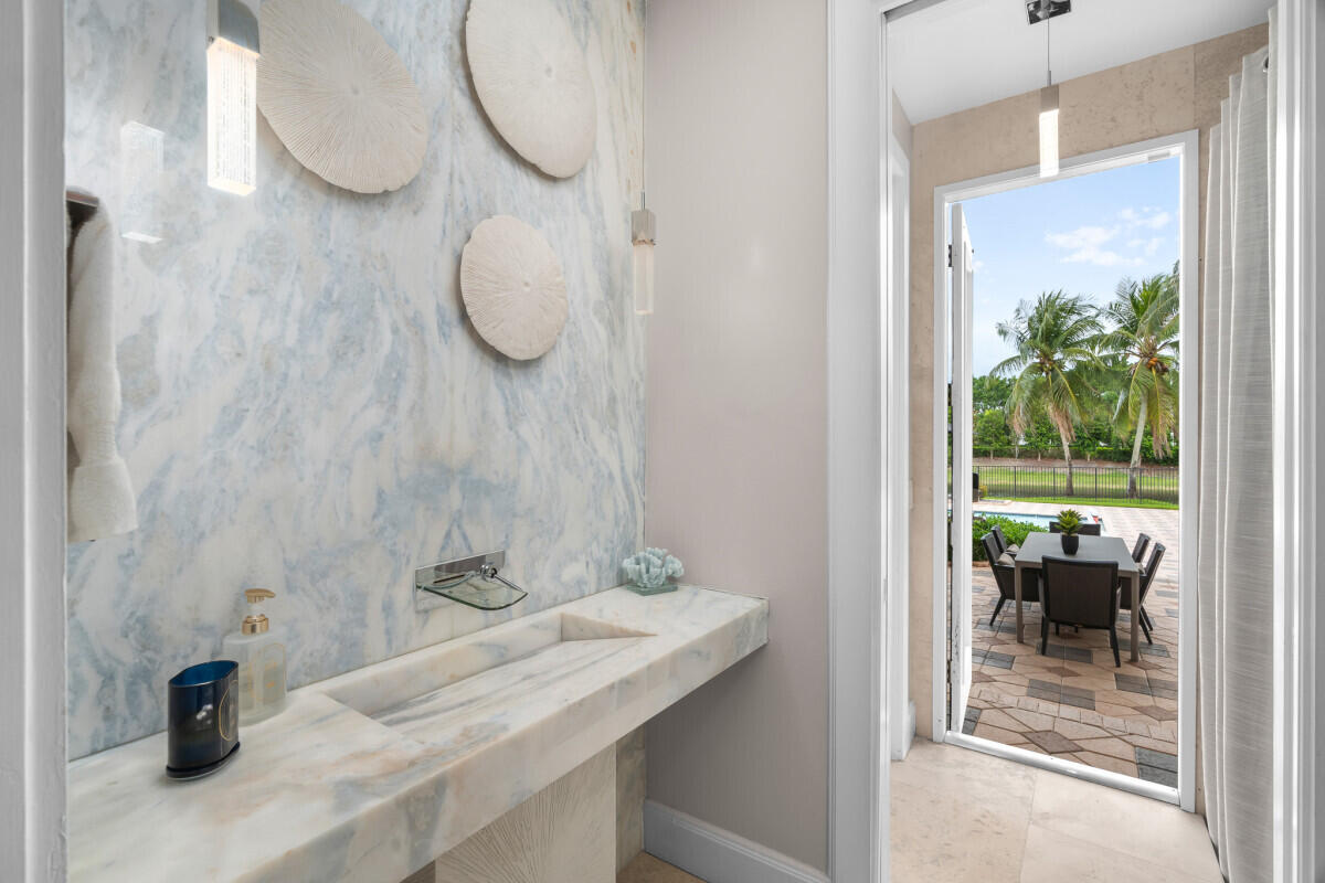 Windmill Ranch Estates - Residential